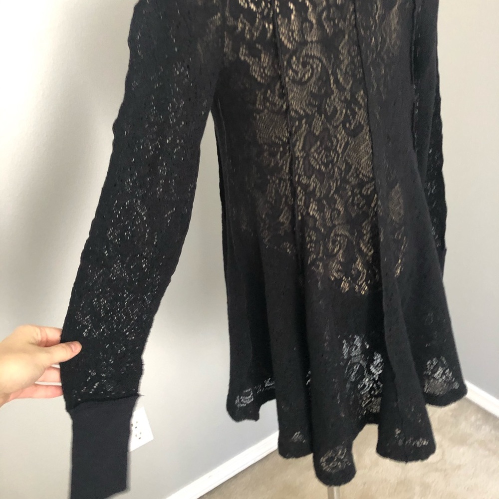 FREE PEOPLE TUNIC NWOT - Picture 6 of 10